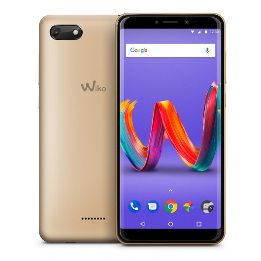 Wiko Harry 2