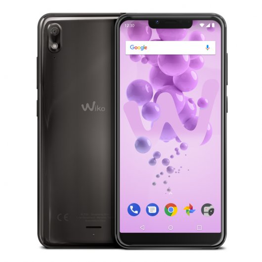 Wiko View 2 Go