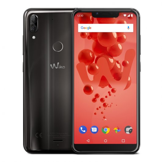 Wiko View 2 Plus