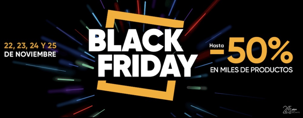 Black Friday Fnac