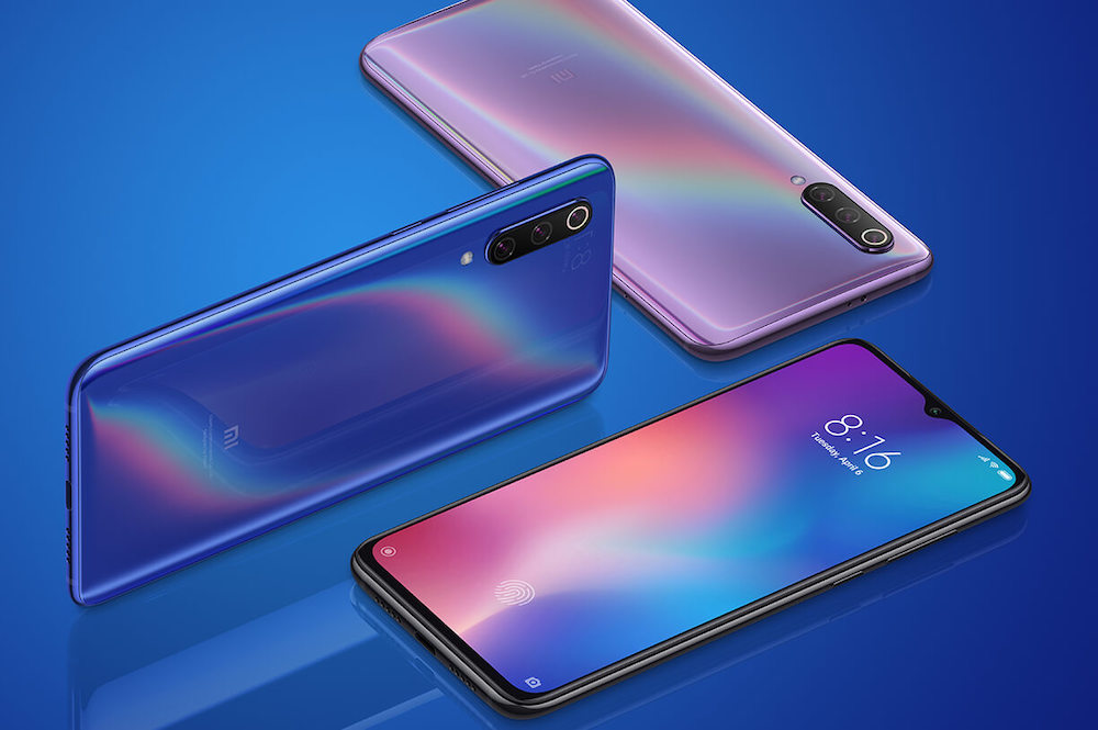 Xiaomi Mi 9, ofertas