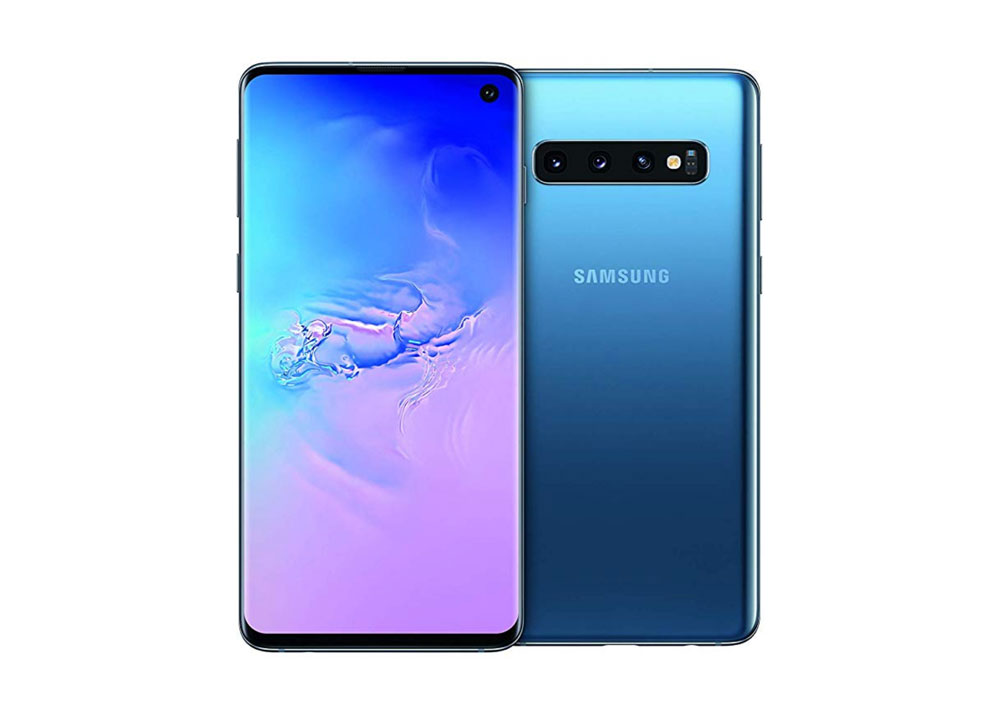 Galaxy S10