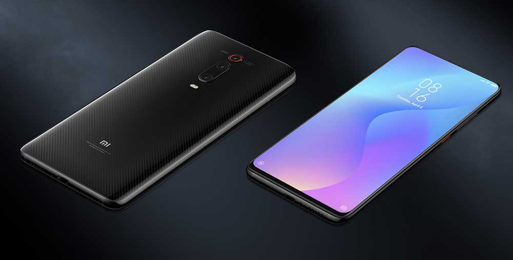 Xiaomi 9T características y precio