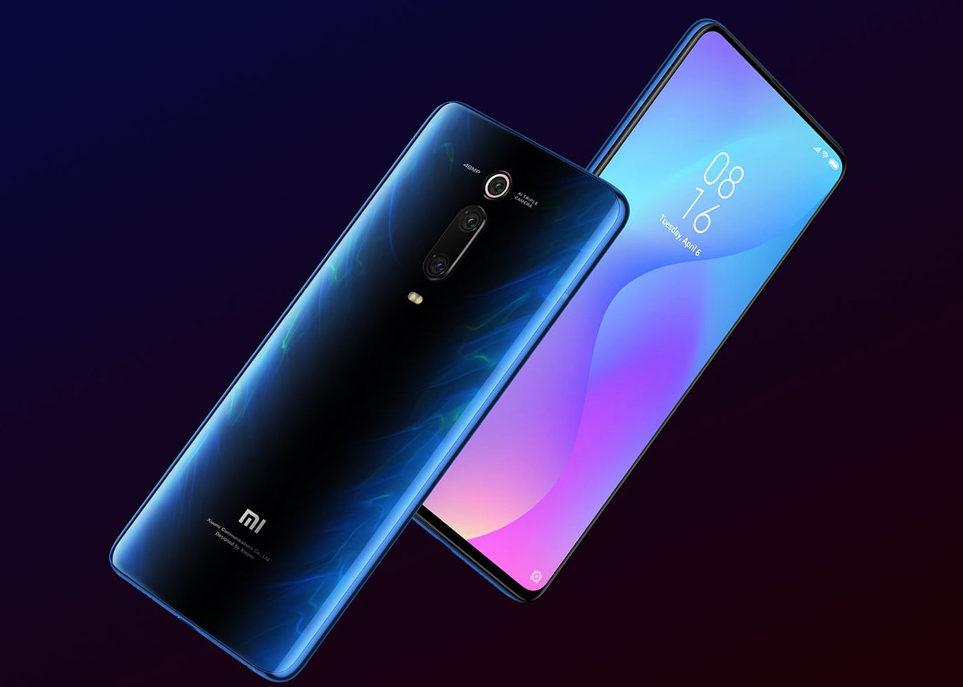 Xiaomi Mi 9t Pro en Tuimeilibre en septiembre