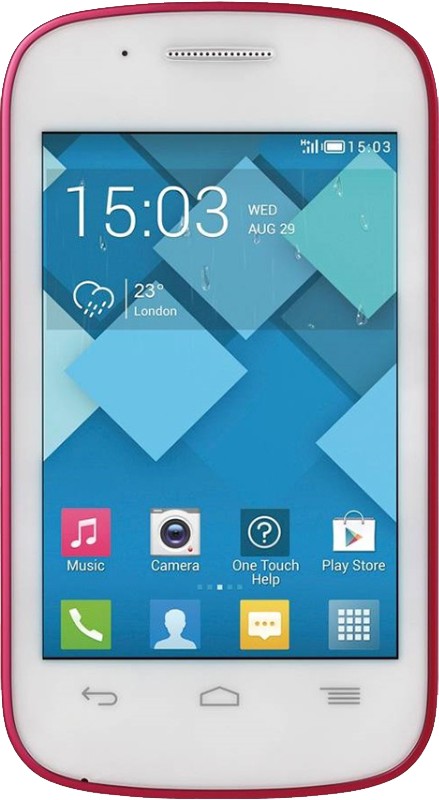 hart vertrekken Dankzegging Alcatel One Touch Pop C1 - Los mejores precios en smartphones solo en  Móviles Online