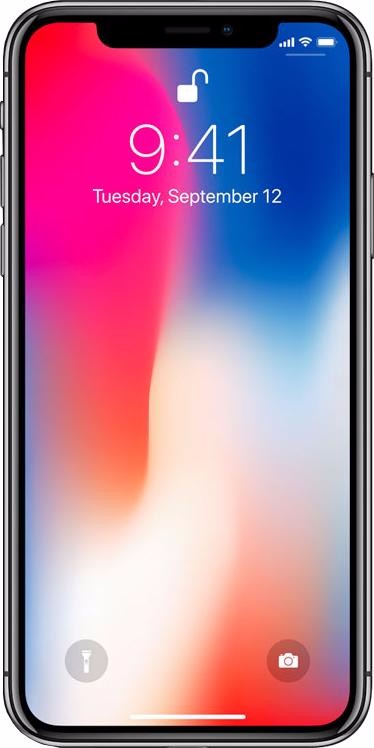 Dónde comprar Apple iPhone X  El precio más barato siempre - Los mejores  precios en smartphones solo en Móviles Online