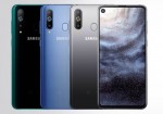 Galaxy A8s